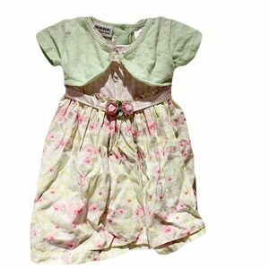 Blueberi boulevard dress